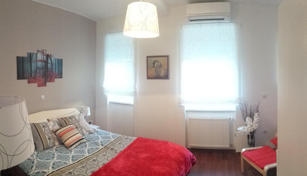 Apartments Sulekova Загреб Номер фото