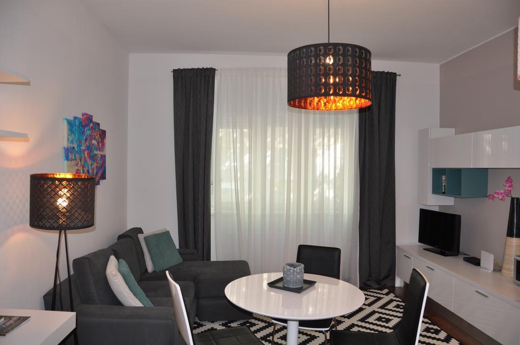 Apartments Sulekova Загреб Номер фото